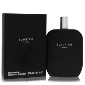 Fragrance One Black Tie by Fragrance One Extrait De Parfum Spray 3.4 oz
