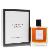Francesca Bianchi Etruscan Water by Francesca Bianchi Extrait De Parfum Spray (Unisex) 3.4 oz