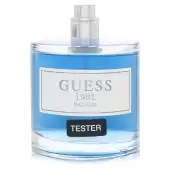 Guess 1981 Indigo by Guess Eau De Toilette Spray (Tester) 3.4 oz