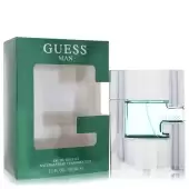 Guess (New) by Guess Eau De Toilette Spray 5.1 oz