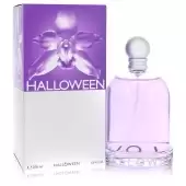 Halloween by Jesus Del Pozo Eau De Toilette Spray 6.8 oz