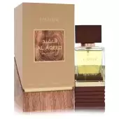 Hamidi Al Aqeed by Hamidi Eau De Parfum Spray 3.4 oz