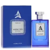 Hamidi Addicted Enigma by Hamidi Parfum Spray 4.0 oz