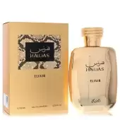 Hawas Elixir by Rasasi Eau De Parfum Spray (Unisex) 3.4 oz