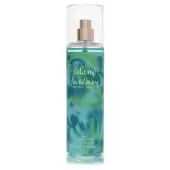 Island Fantasy by Britney Spears Body Spray 8 oz