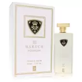Baruch III by Nicolai Baron Atelier Extrait De Parfum Spray (Unisex) 3.4 oz