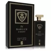 Baruch IV by Nicolai Baron Atelier Extrait De Parfum Spray (Unisex) 3.4 oz