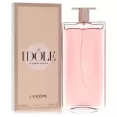 Idole Le Grand by Lancome Eau De Parfum Spray 3.4 oz