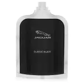 Jaguar Classic Black by Jaguar Eau De Toilette Spray (Tester) 3.4 oz