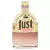 Just Cavalli New by Roberto Cavalli Eau De Toilette Spray (Tester) 2.5 oz