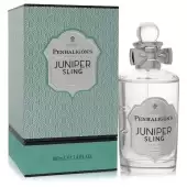 Juniper Sling by Penhaligon's Eau De Toilette Spray (Unisex) 3.4 oz