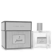 Jacadi Eau De Soin Bebe by Jacadi Eau De Toilette Spray (Unisex) 3.4 oz