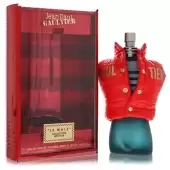Jean Paul Gaultier by Jean Paul Gaultier Eau De Toilette Spray (Collectors Edition) 4.2 oz