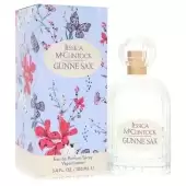 Jessica Mc Clintock Gunne Sax by Jessica Mcclintock Eau De Parfum Spray 3.4 oz