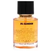 Jil Sander #4 by Jil Sander Eau De Parfum Spray (Tester) 3.4 oz