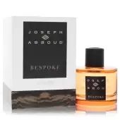 Joseph Abboud Bespoke by Joseph Abboud Eau De Parfum Spray 3.4 oz