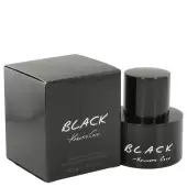 Kenneth Cole Black by Kenneth Cole Eau De Toilette Spray 1.7 oz