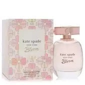 Kate Spade New York Bloom by Kate Spade Eau De Toilette Spray 3.3 oz