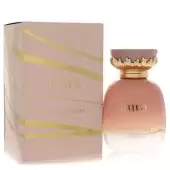 Khadlaj La Fede Aura Crisp Flower by Khadlaj Eau De Parfum Spray 3.4 oz