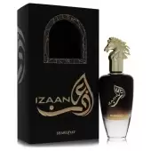 Khalis Izaan Sharqiyat Collection by Khalis Eau De Parfum Spray 3.4 oz