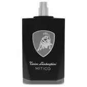 Lamborghini Mitico by Tonino Lamborghini Eau De Toilette Spray (Tester) 4.2 oz