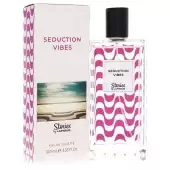 Lapidus Seduction Vibes by Lapidus Eau De Toilette Spray 3.3 oz
