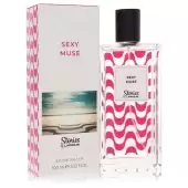 Lapidus Sexy Muse by Lapidus Eau De Toilette Spray 3.3 oz