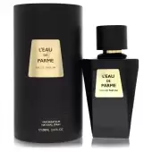 Le Vogue L'eau de Parme by Le Vogue Eau De Parfum Spray 3.4 oz