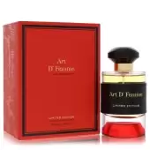 Le Vogue Art D'femme by Le Vogue Eau De Parfum Spray 3.4 oz