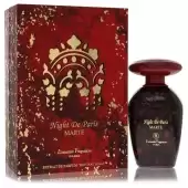 L'orientale Night de Paris Marte by L'Orientale Extrait De Parfum Spray 3.3 oz