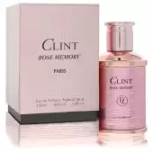 L'orientale Clint Rose Memory by L'Orientale Eau De Parfum Spray 3.4 oz