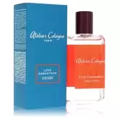 Love Osmanthus by Atelier Cologne Pure Perfume Spray (Unisex) 3.3 oz