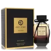 Luxe Estiara Oud Bomb by Luxe Estiara Eau De Parfum Spray 3.4 oz