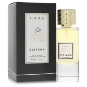 Luxe Estiara Crazy Oud by Luxe Estiara Eau De Parfum Spray 3.0 oz