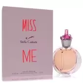 Miss Me by Stella Cadente Eau De Parfum Spray 1 oz