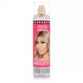 Minajesty by Nicki Minaj Fragrance Mist 8 oz