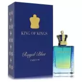 Macarena King of Kings Royal Blue by Macarena Parfum Spray 3.4 oz