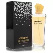 Madonna Blossom by Madonna Eau De Toilette Spray 1.7 oz
