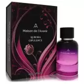 Maison De L'avenir Aurora Opulence by Maison De L'avenir Eau De Parfum Spray (Unisex) 3.4 oz