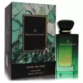 Maison De L'avenir Jardin De Jade by Maison De L'avenir Eau De Parfum Spray (Unisex) 3.4 oz