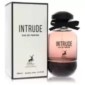 Maison Alhambra Intrude by Maison Alhambra Eau De Parfum Spray 3.4 oz