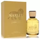 Marley Simmer Down by Marley Eau De Parfum Spray 3.4 oz