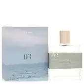 Memoire Archives By The Sea by Memoire Archives Eau De Parfum Spray (Unisex) 3.4 oz
