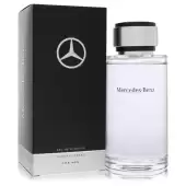 Mercedes Benz by Mercedes Benz Eau De Toilette Spray 8 oz