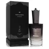 Mind Games Gardez by Mind Games Extrait De Parfum Spray (Unisex) 3.4 oz
