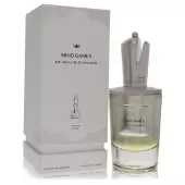 Mind Games As-Suli's Diamond by Mind Games Extrait De Parfum Spray (Unisex) 3.4 oz