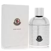 Moncler by Moncler Eau De Parfum Spray 3.3 oz