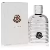 Moncler by Moncler Eau De Parfum Spray 2 oz