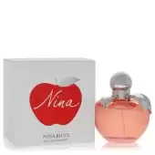 Nina by Nina Ricci Eau De Toilette Spray 1.6 oz