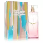 Nanette Lepore Luna by Nanette Lepore Eau De Parfum Spray 3.4 oz
